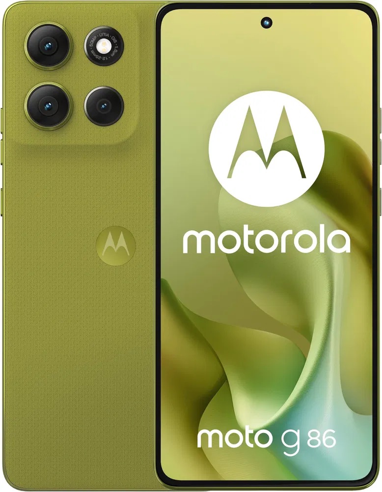 Motorola Moto g86 5G itya sk